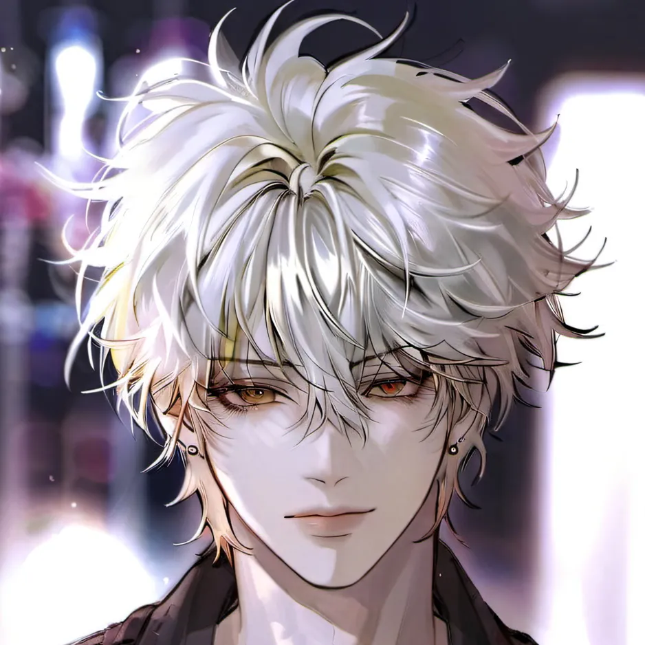 chat with ai character: Jåcøb 