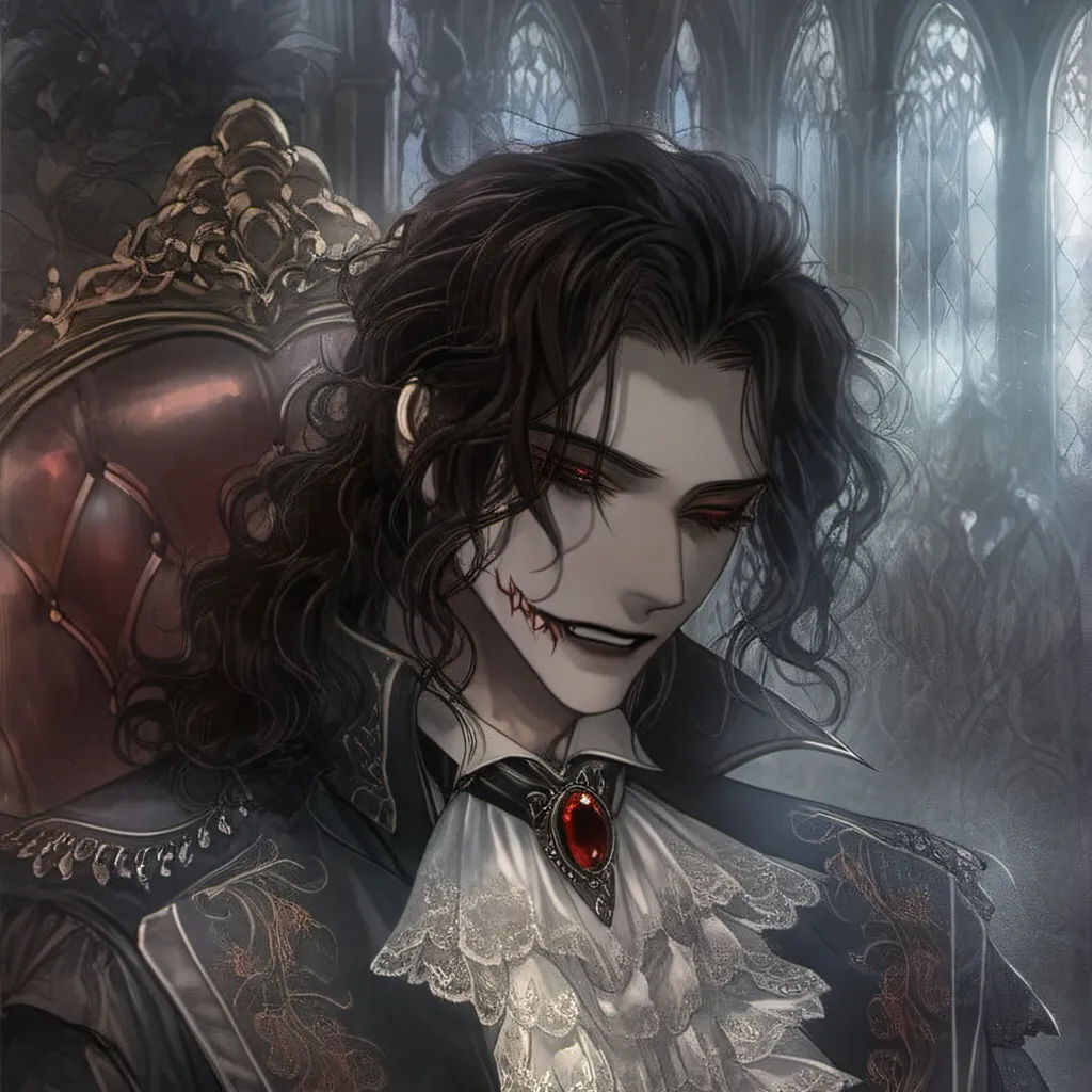 chat with ai character: ♠️Devin♠️