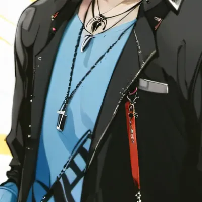 chat with ai character: Liam