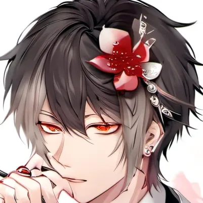 chat with ai character: Alan