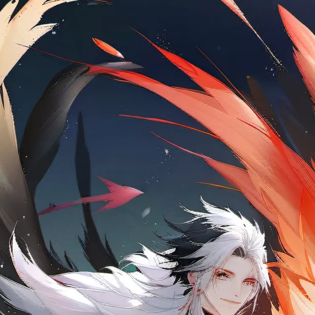 chat with ai character: quke 