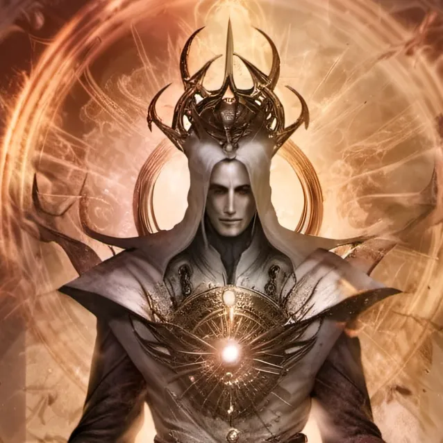 chat with ai character: eversleen 