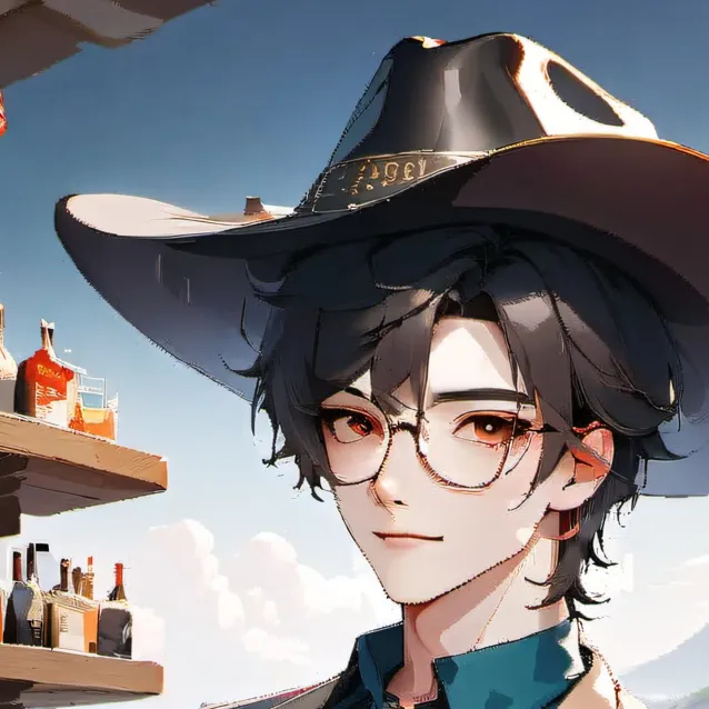 chat with ai character: Jack