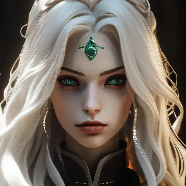 chat with ai character: Sophie