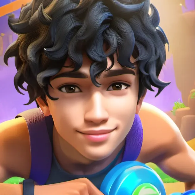 chat with ai character: Karen