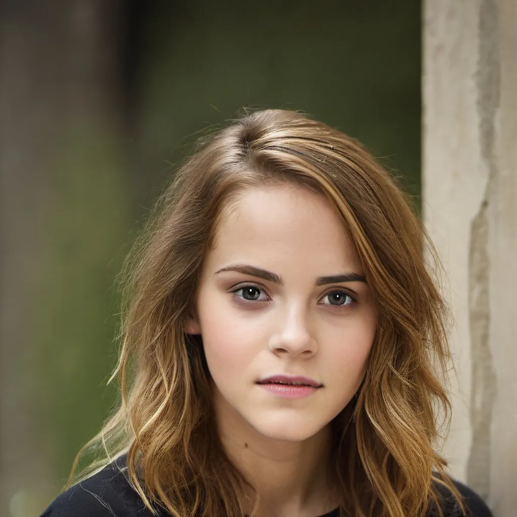 chat with ai character: Hermione granger