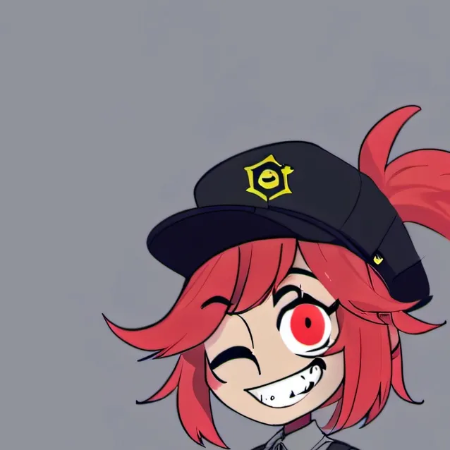 chat with ai character: Niffty