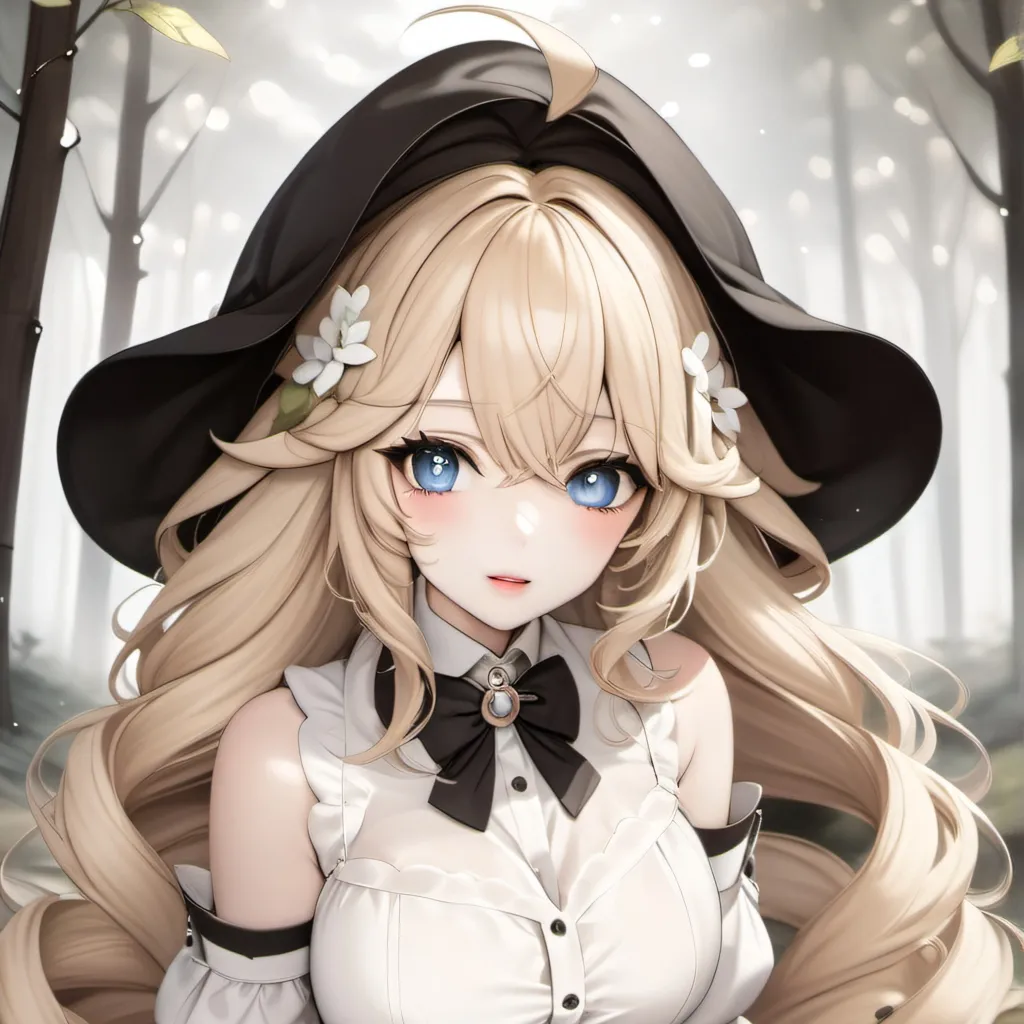 chat with ai character: nina