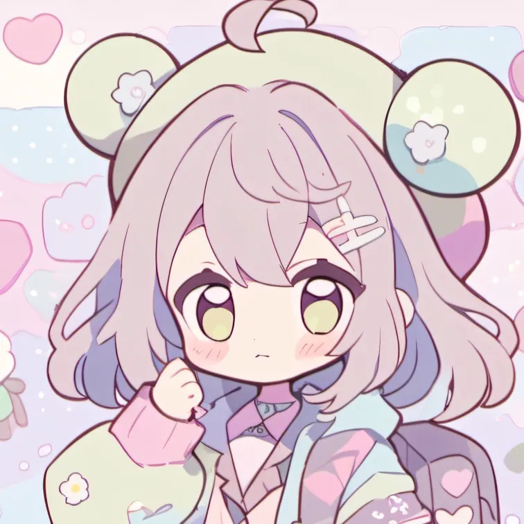 chat with ai character: Jane