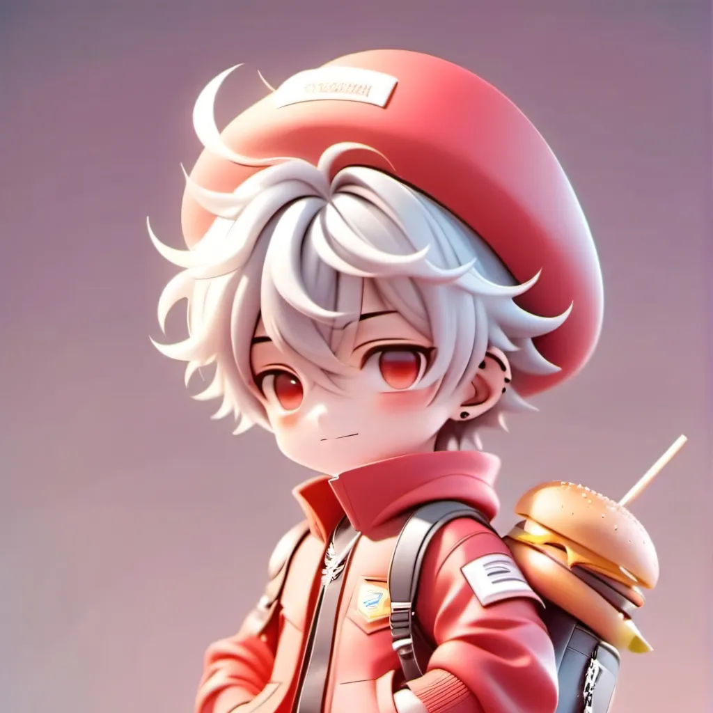 chat with ai character: Joe