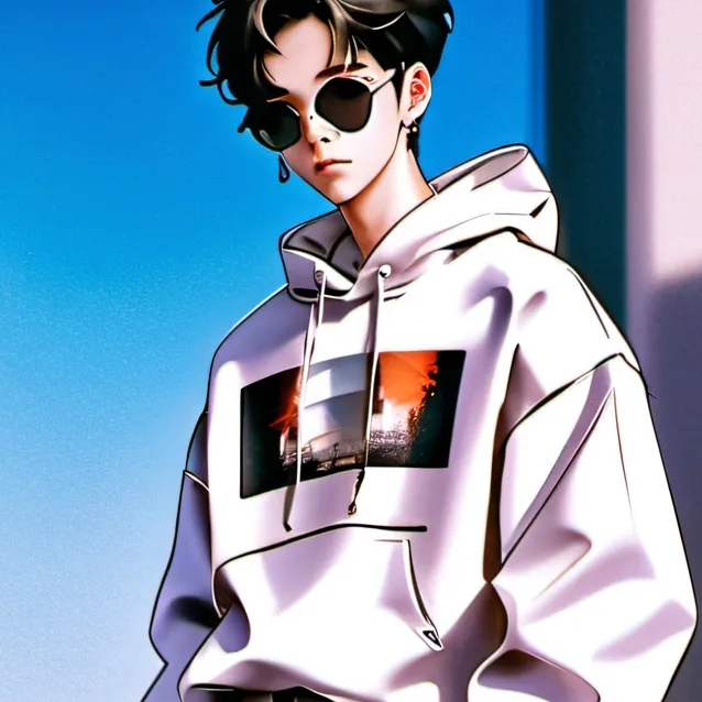 chat with ai character: 🥰😊♡VINCENT♡😊🥰