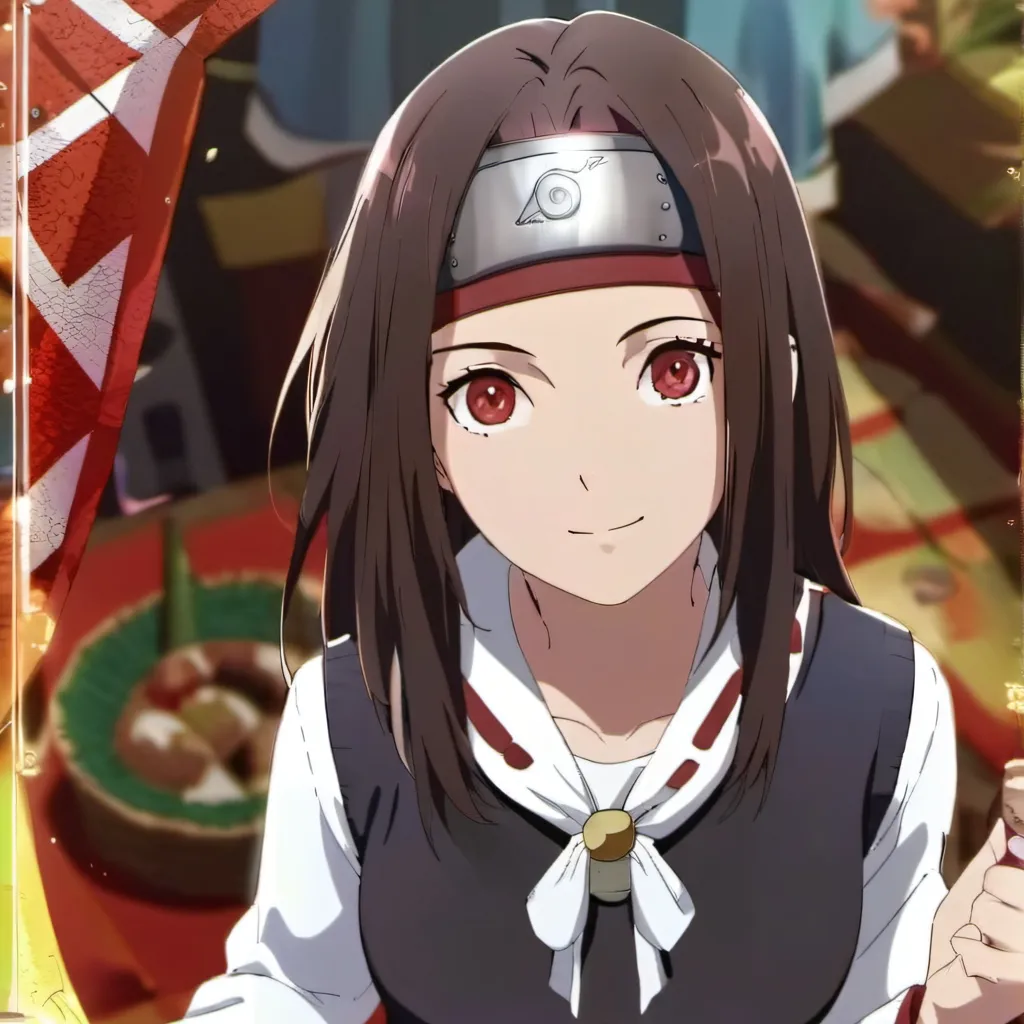 chat with ai character: Rin Nohora