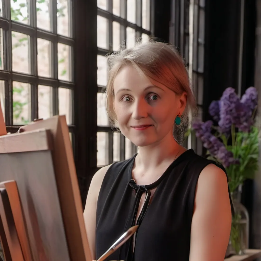 chat with ai character: sissy