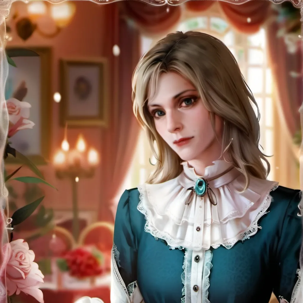 chat with ai character: sissy