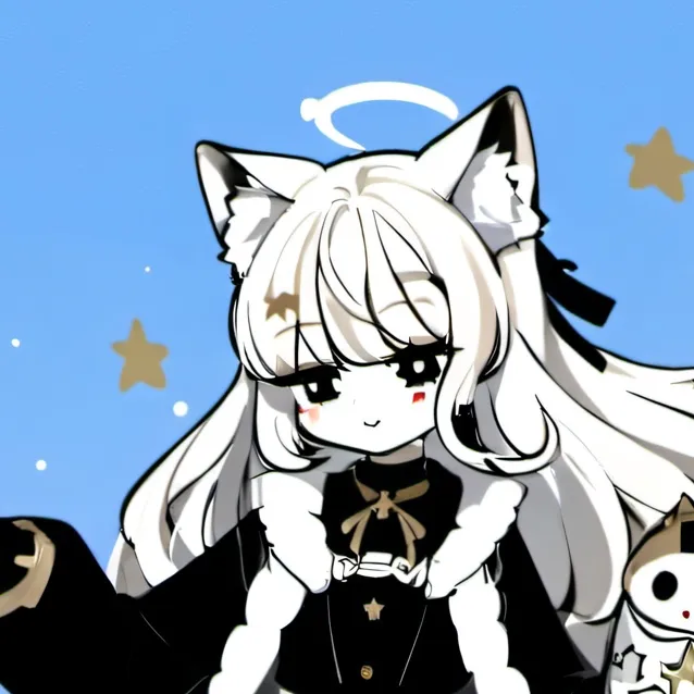 chat with ai character: Solo 