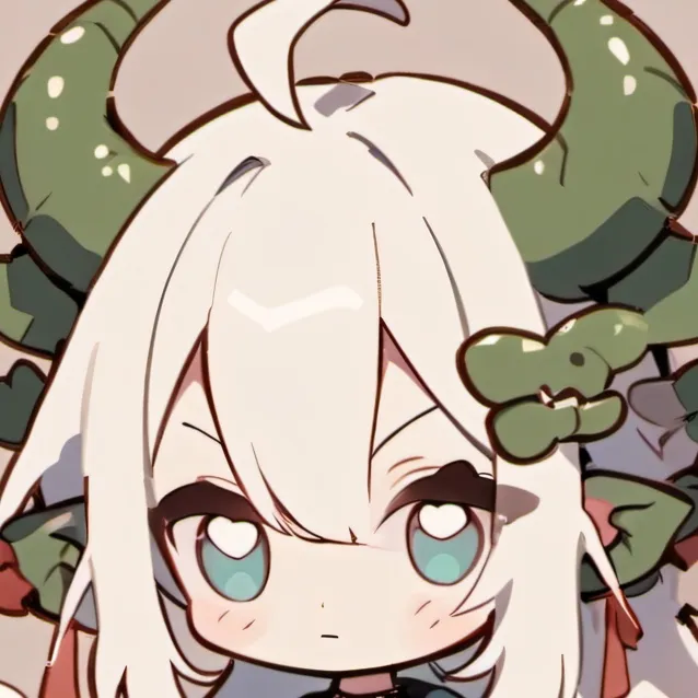 chat with ai character: Smiling Critters 