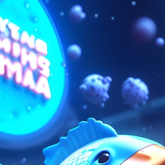 chat with ai character: Smiling Critters 