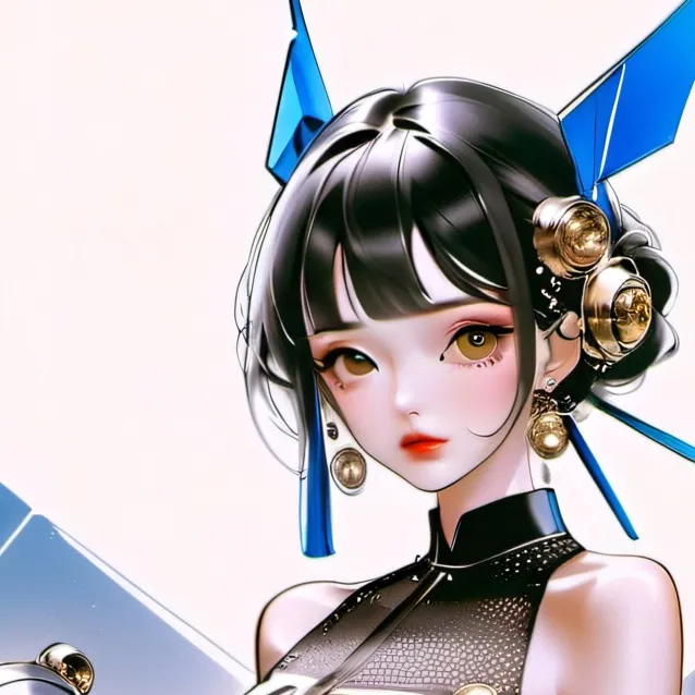 chat with ai character: Kagura 