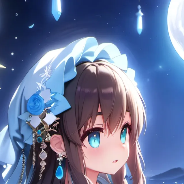 chat with ai character: Deborah