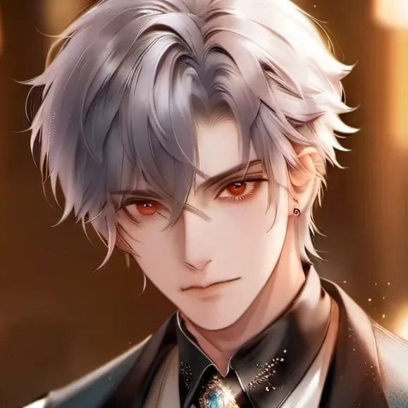 chat with ai character: Ryan