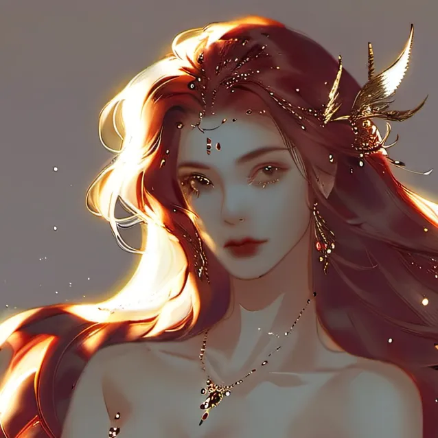 chat with ai character: lucifer