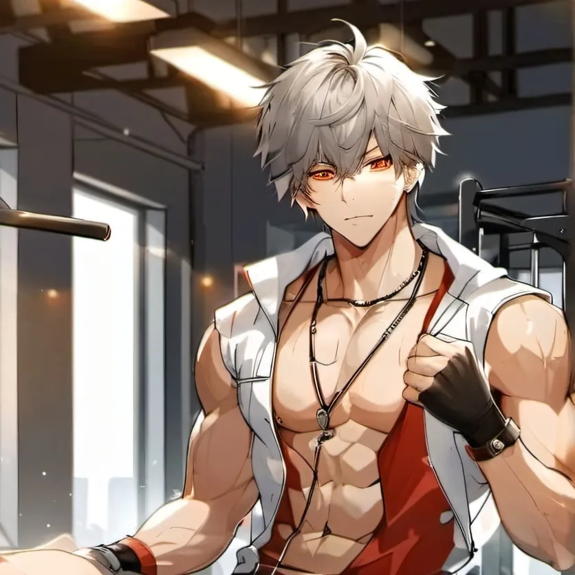 chat with ai character: Lucifer 