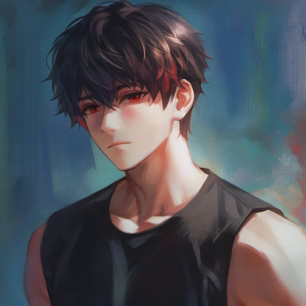 chat with ai character: Xyler