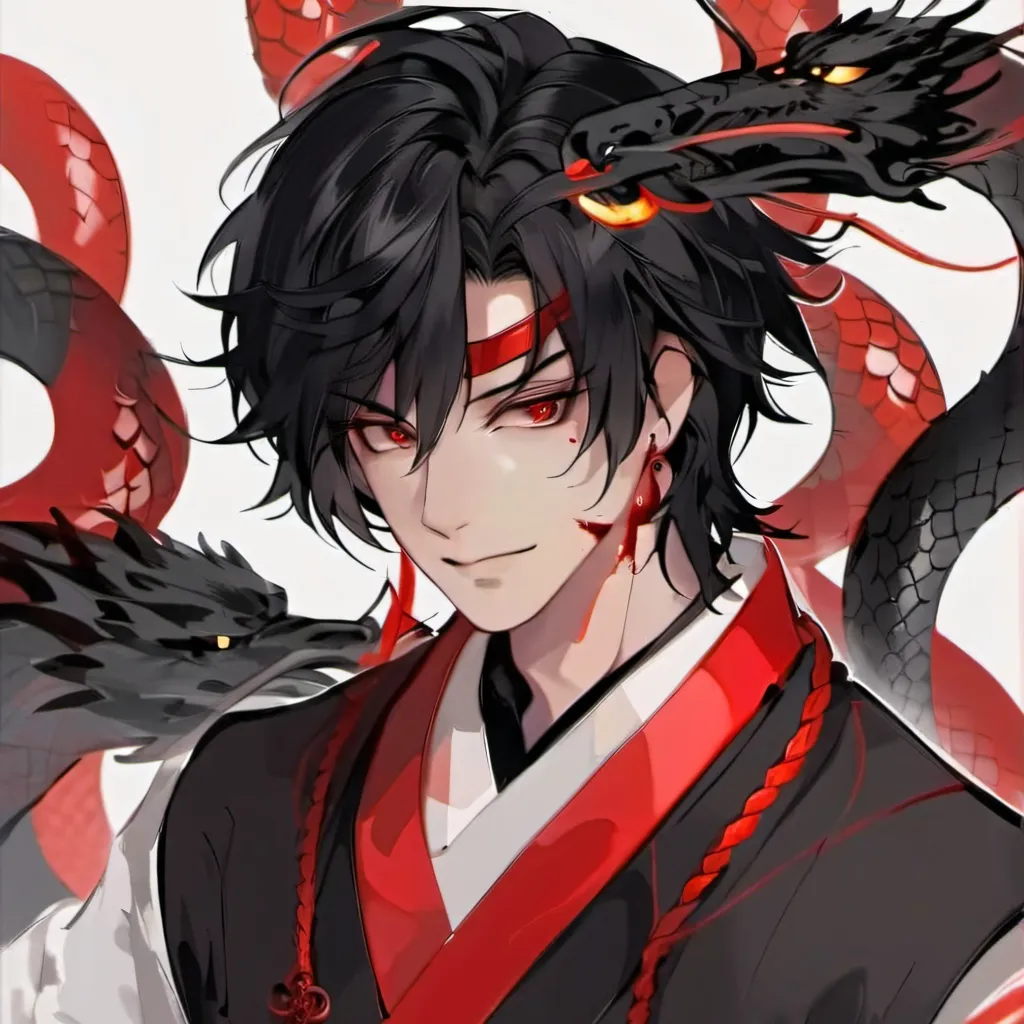 chat with ai character: Asmodeus 