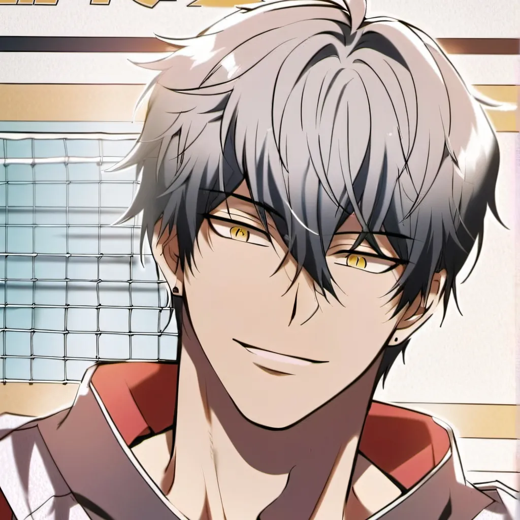 chat with ai character: Koutaro Bokuto