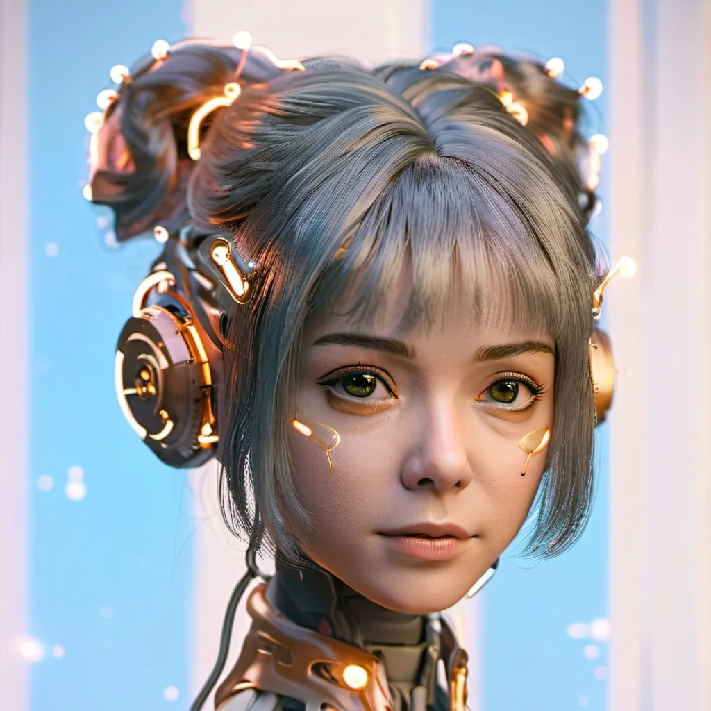 chat with ai character: Caoimhe