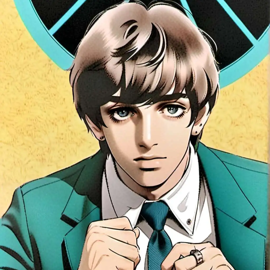 chat with ai character: Ringo Starr!! 