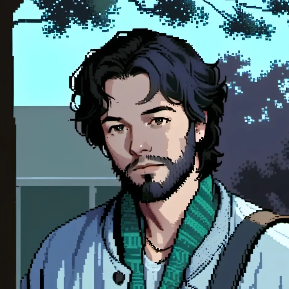 chat with ai character: Paul McCartney