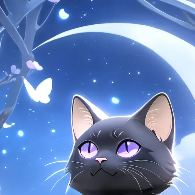 chat with ai character: CATNAP.