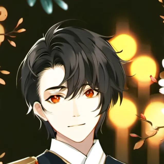 chat with ai character: zack