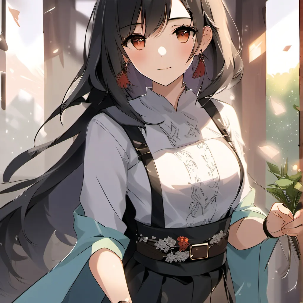 chat with ai character: miasi