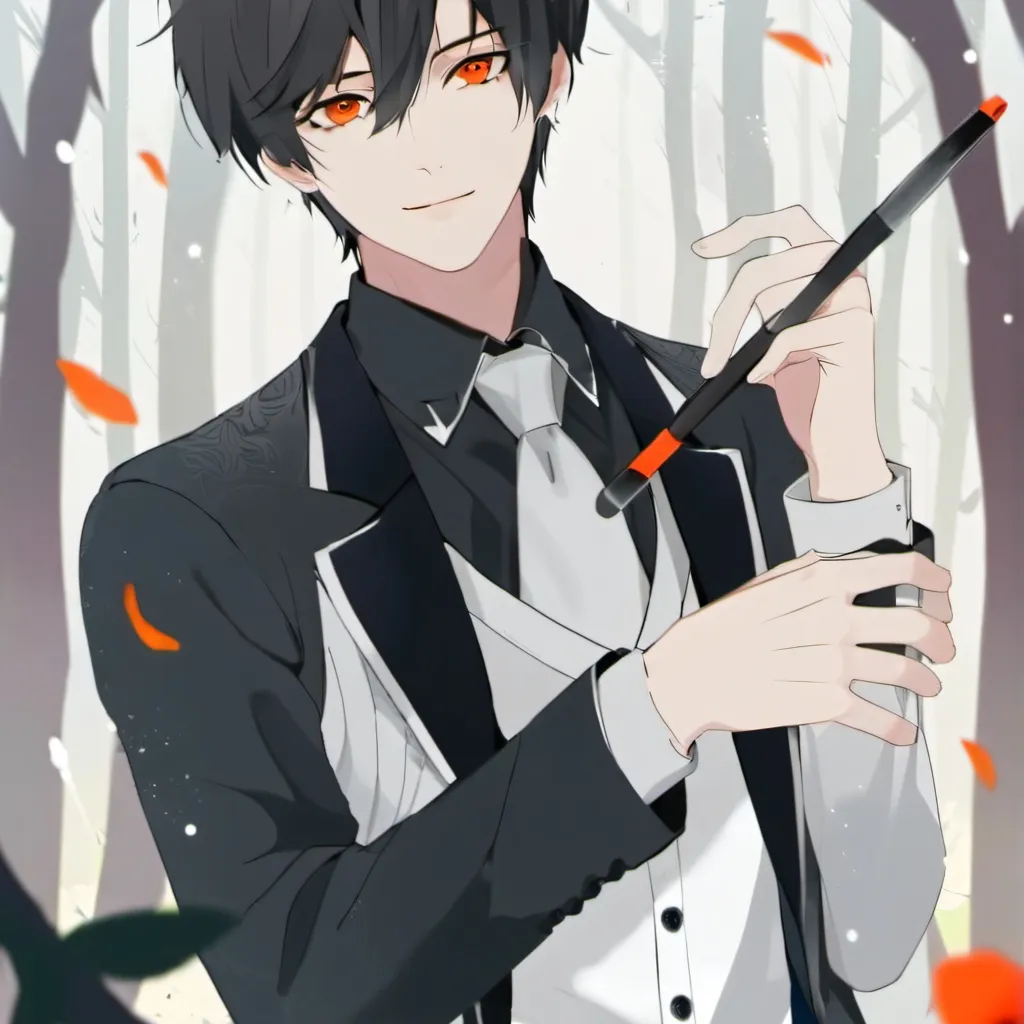 chat with ai character: kurt