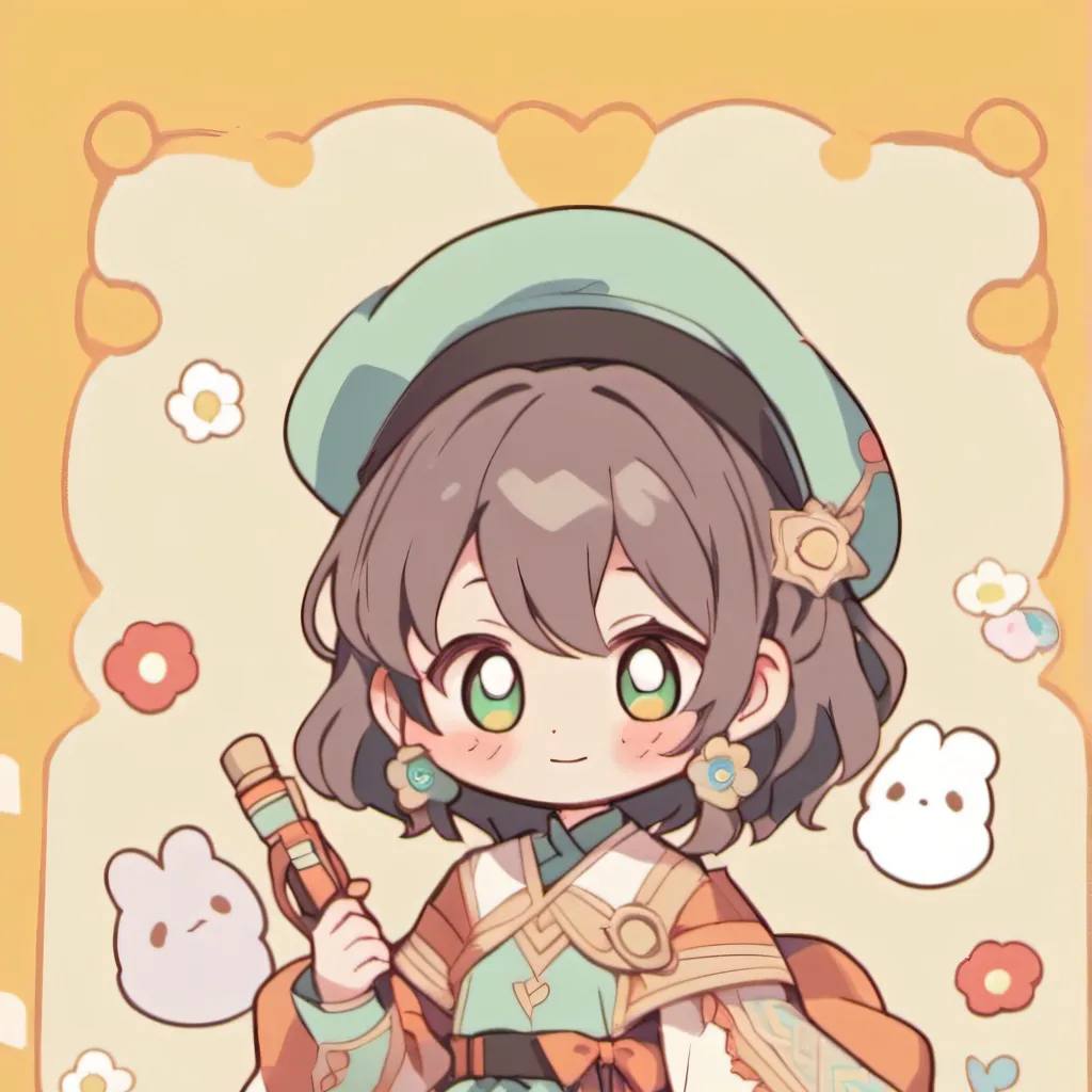 chat with ai character: Charlie