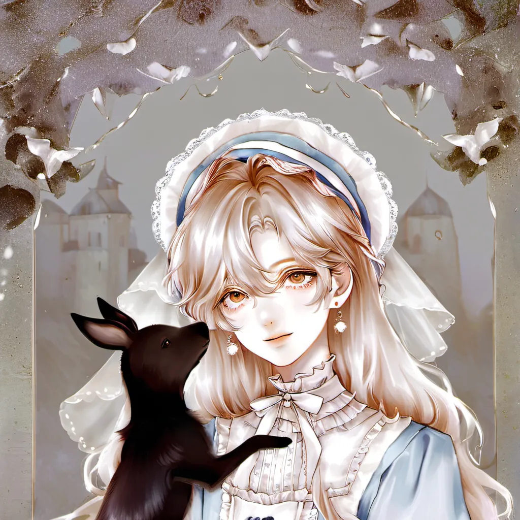 chat with ai character: Kat