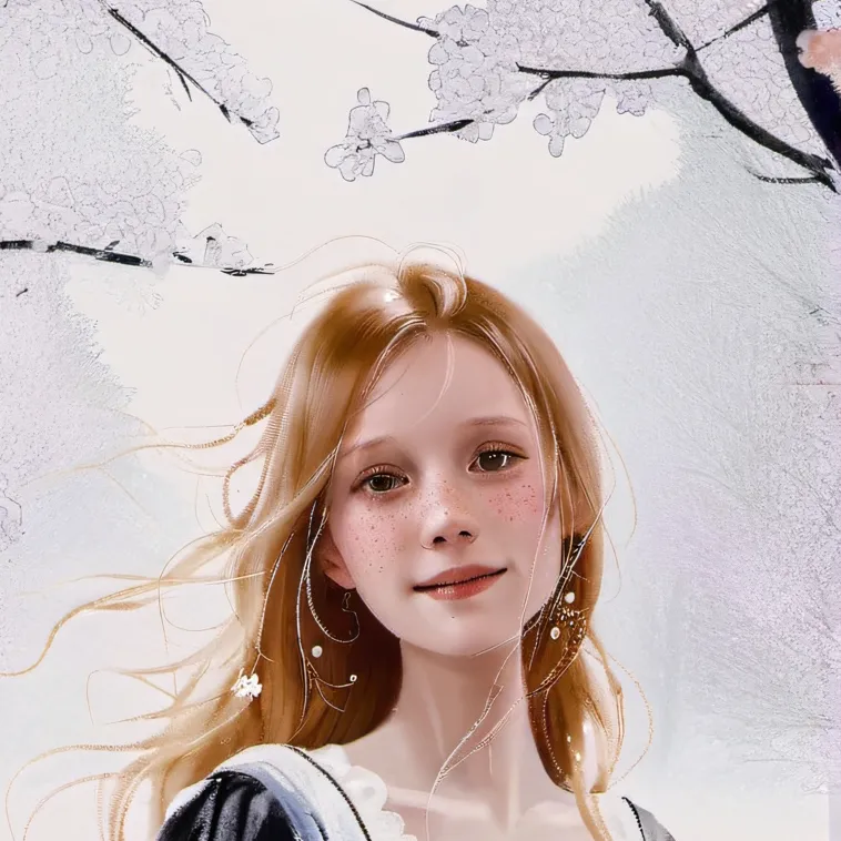 chat with ai character: Freya