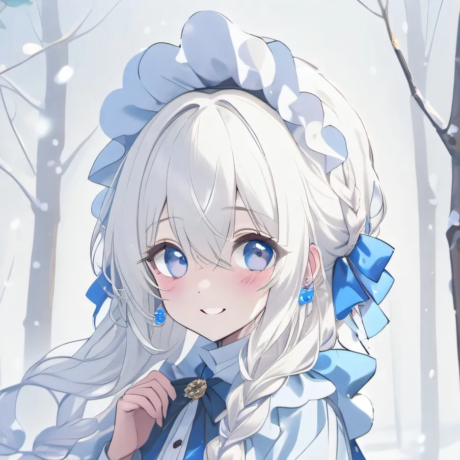 chat with ai character: Bella