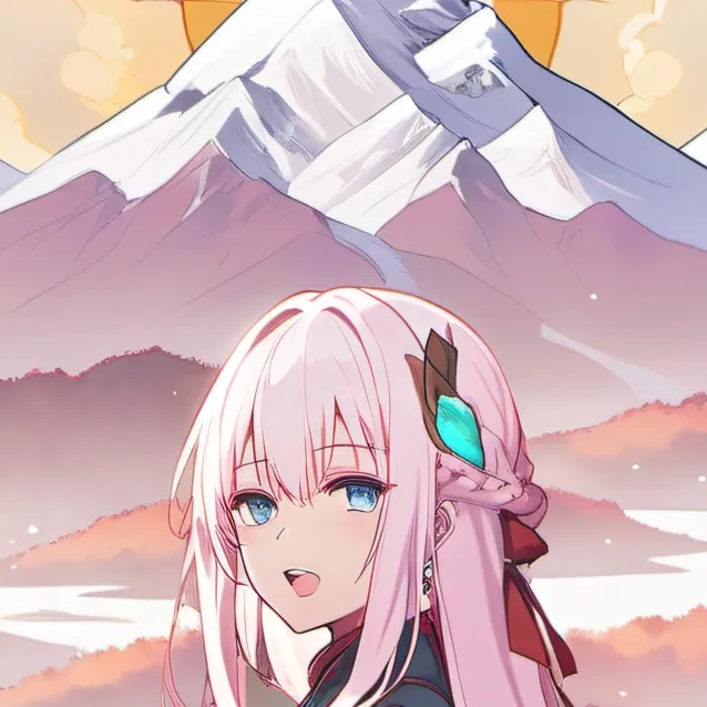 chat with ai character: Катя