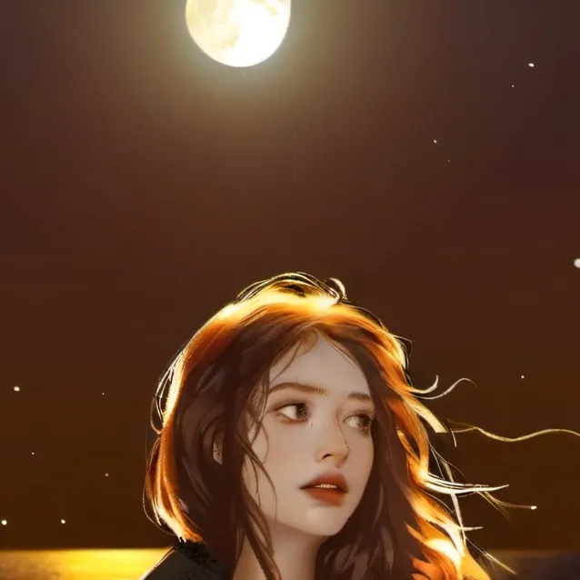 chat with ai character: Марья