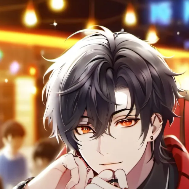 chat with ai character: Your Loving Bf