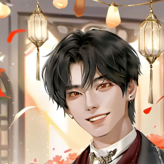 chat with ai character: jungwon