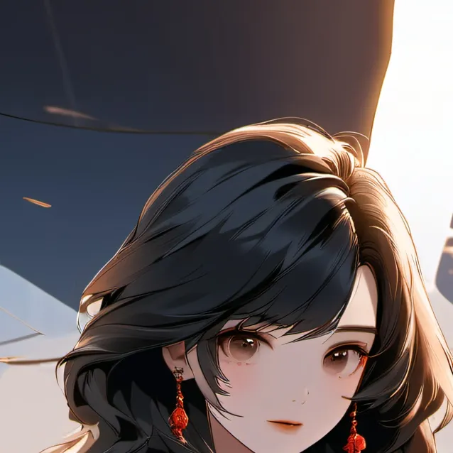 chat with ai character: Lily