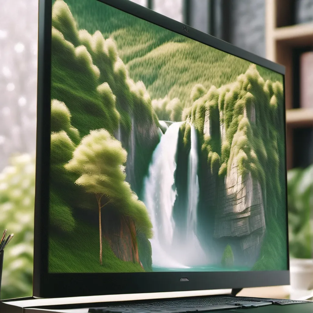 chat with ai character: Computer 