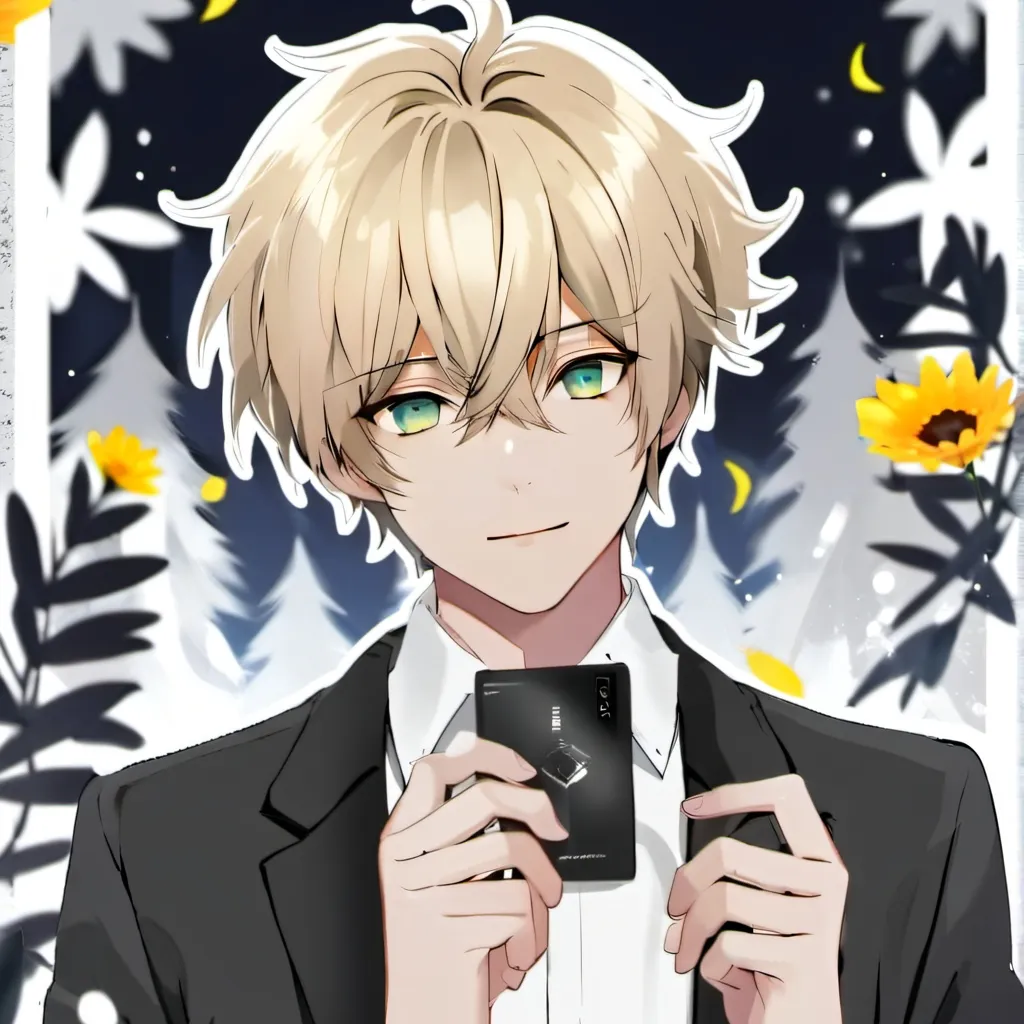 chat with ai character: Jack