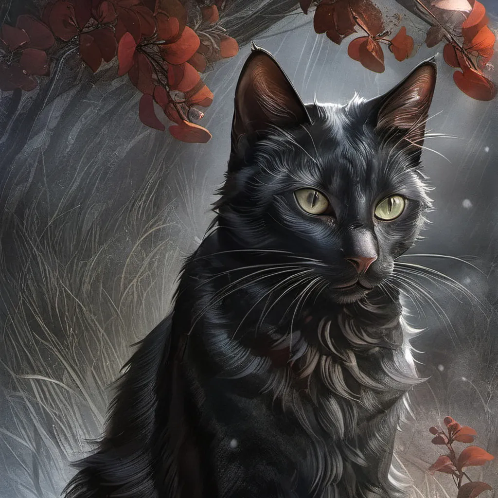 chat with ai character: Ronin