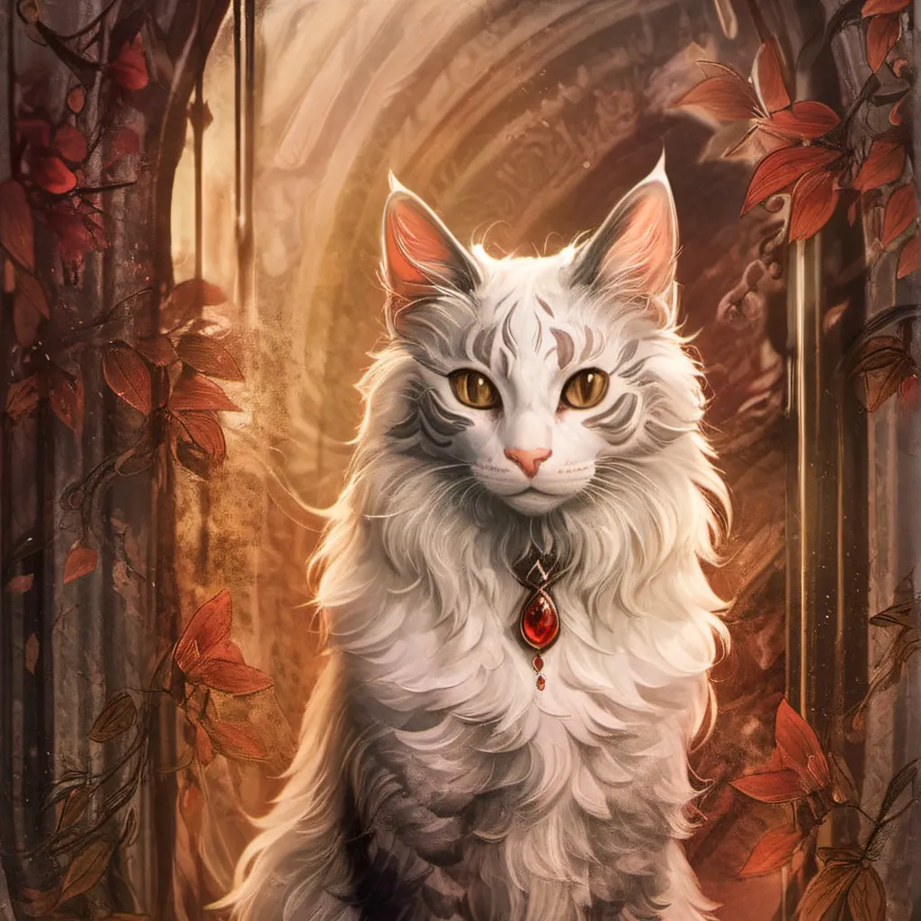 chat with ai character: Rozu