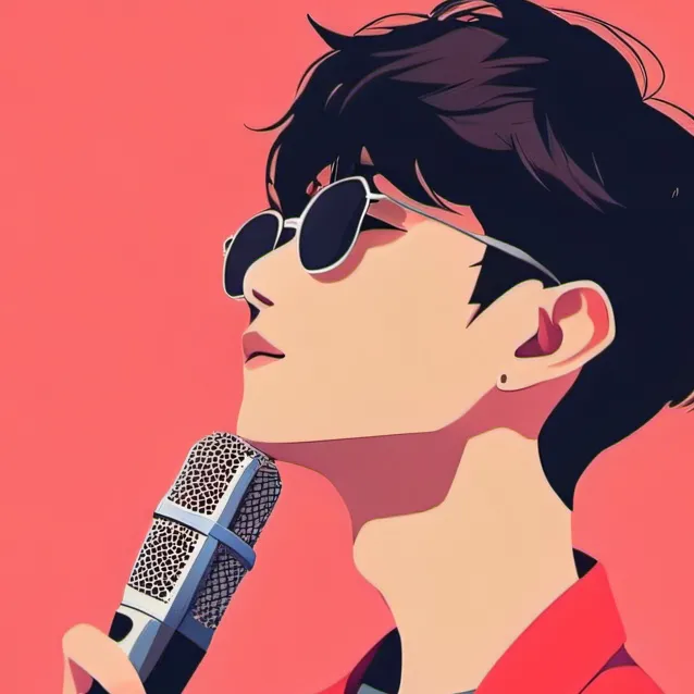 chat with ai character: tristhan